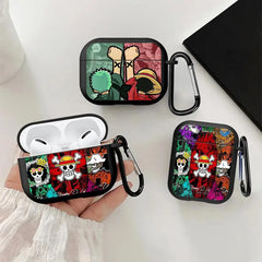 One Piece AirPods Case (AirPods 1 / 2 / 3 / Pro)