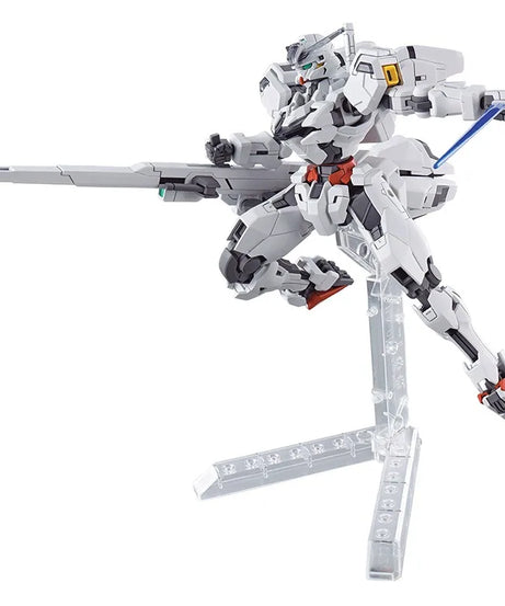 GUNDAM CALIBARN HG Anime Action Figure Robot Periphery Collectible Assembly Model Ornaments Toy Gift Children Boy