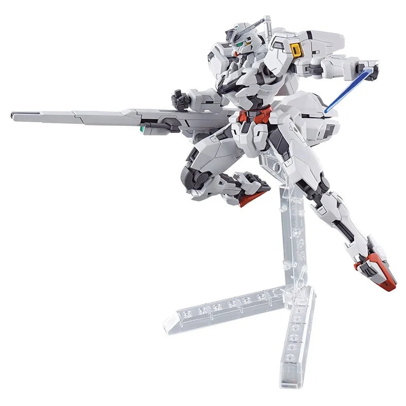 Gundam Calibarn (HG) Model Kit — Gunpla 4
