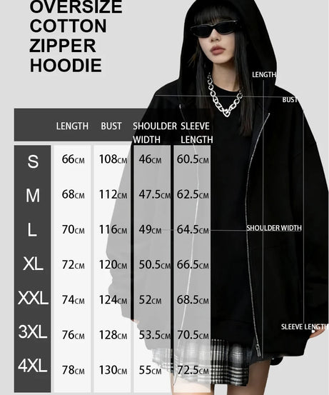 One Piece Gear 5 Zipper Hoodie Women Men Anime Print Jacket Sweatshirt Streetwear Oversized Casual Cosplay Autumn Fashion Tops
