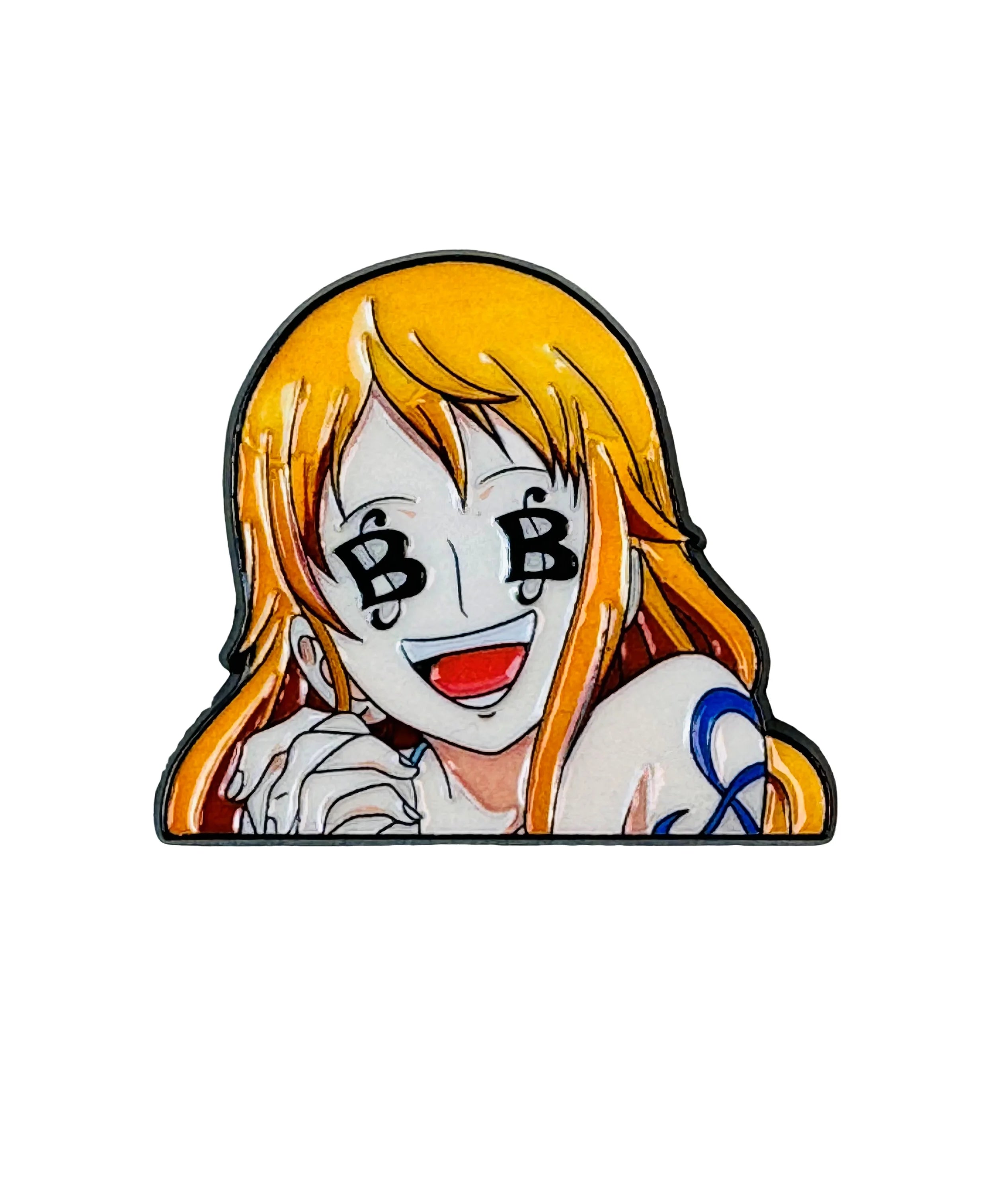 Anime Fashion Jewelry Pins for backpacks Lapel Enamel Pins Clothing Accessories and Brooches for Woman Bags Badge Friend Gifts