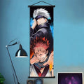 Jujutsu Kaisen9