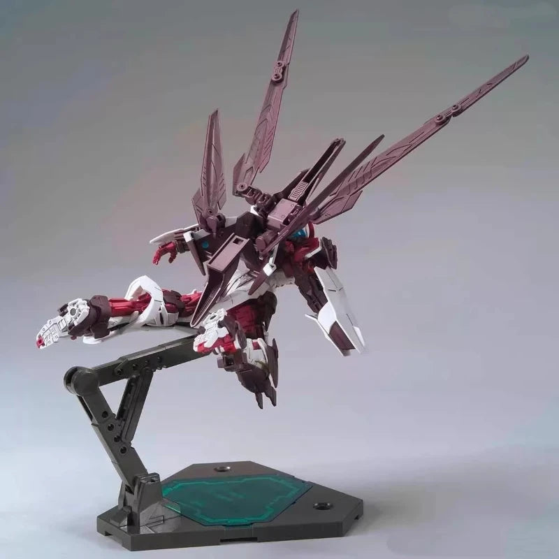 Gundam Astray No-Name (HG 1/144) Model Kit — Gunpla 6