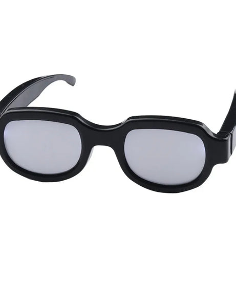 Conan Cosplay Glasses Anime LED Glasses Glowing Glasses Bowtie Men Women Halloween Carnival Party Role Play Props Accessories