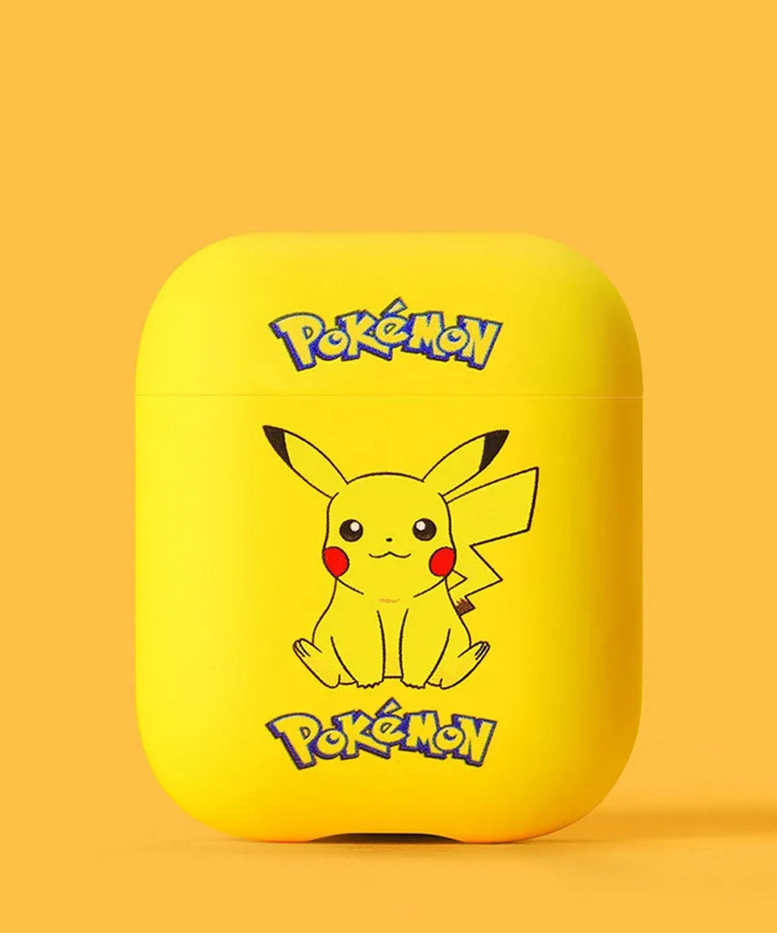 Gengar AirPods Case Anime - Pokemon Monster