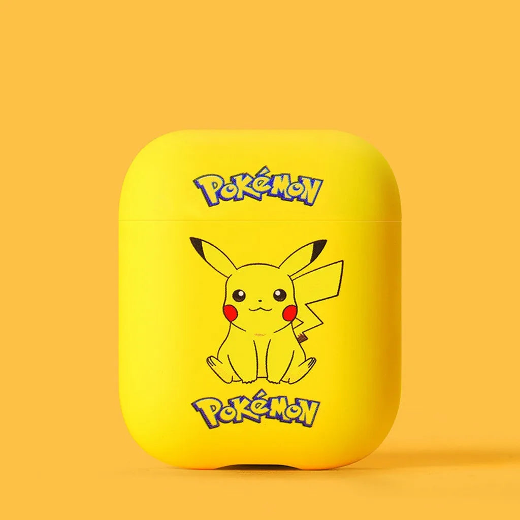 Gengar AirPods Case Anime - Pokemon Monster