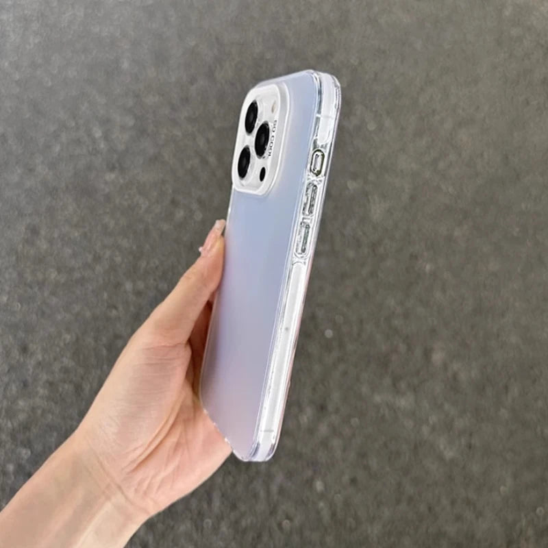 One Piece Logo iPhone 15 14 13 12 11 8 7 XS XR X Pro Max Plus  Case - Silver/Colorful