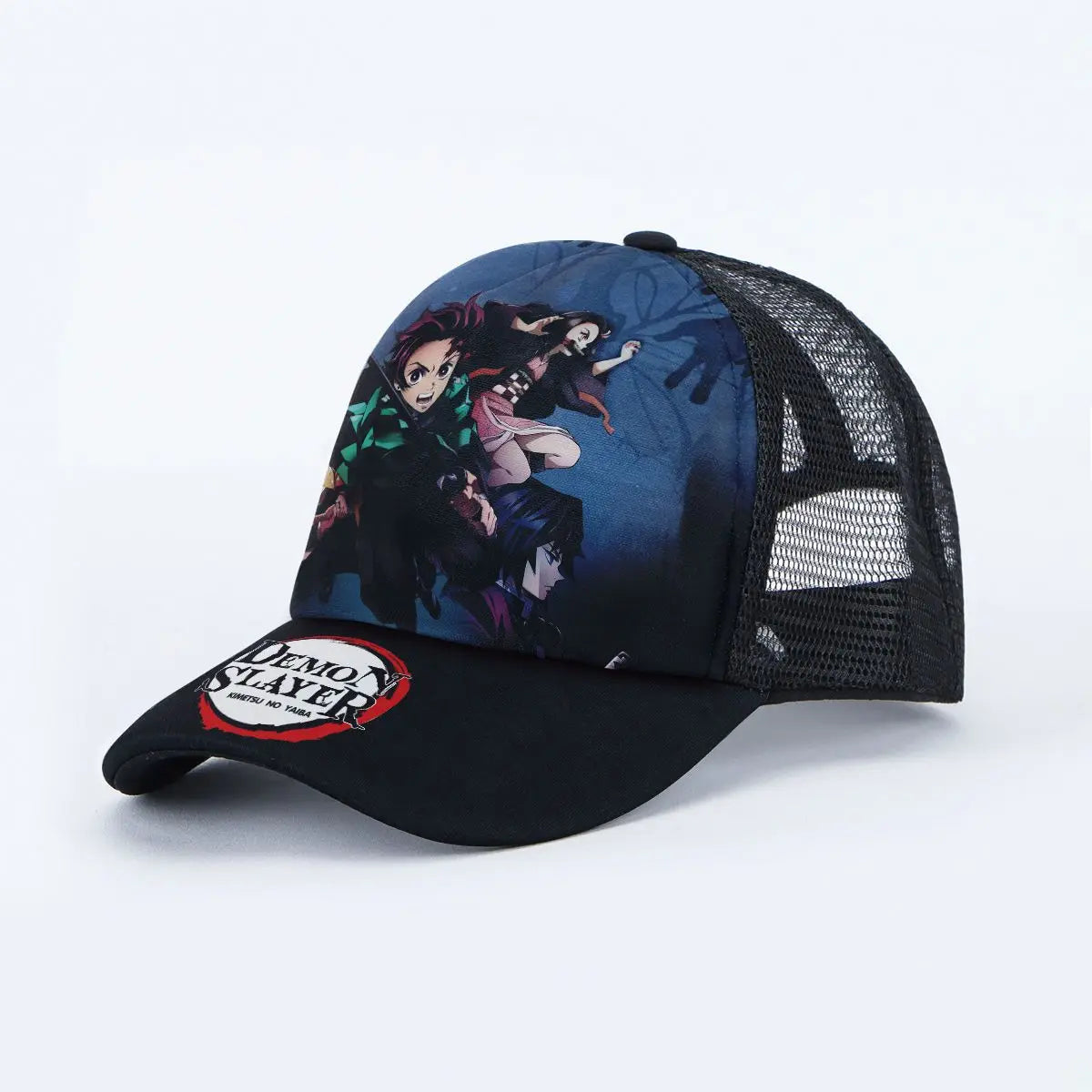Anime Naruto Shippuden Baseball Cap Summer Beach Sun Hat Uchiha Itachi Sharingan Eye Cosplay Adjustable Sport Cap