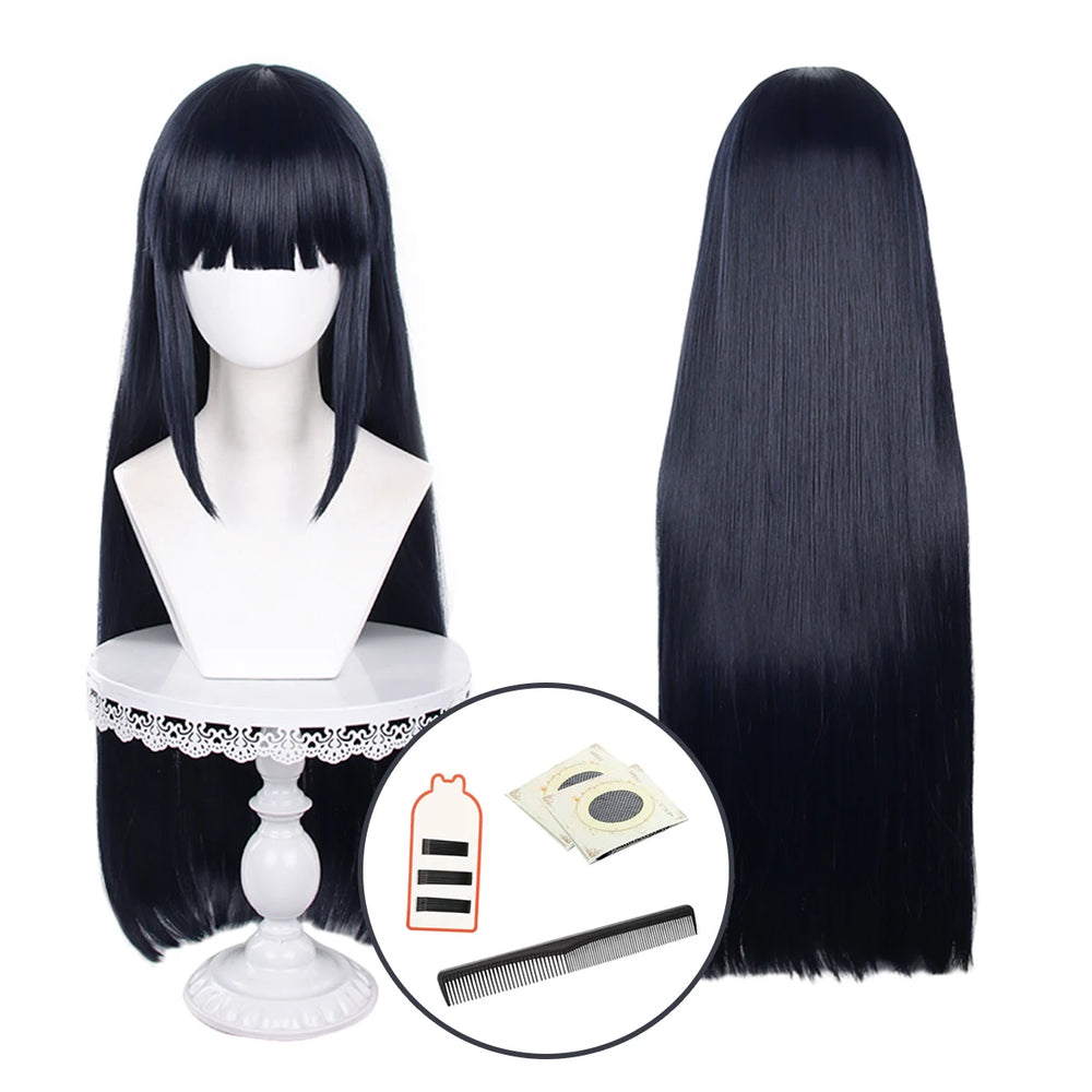 Anime Hinata Hyuga Cosplay Costume – Tracksuit, Fishnet Top & Leg Pouch Set 7