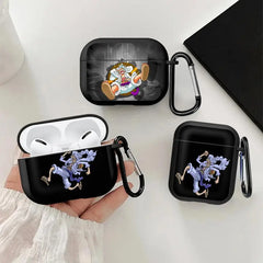 One Piece AirPods Case (AirPods 1 / 2 / 3 / Pro)