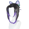 Wig Only(One Size)