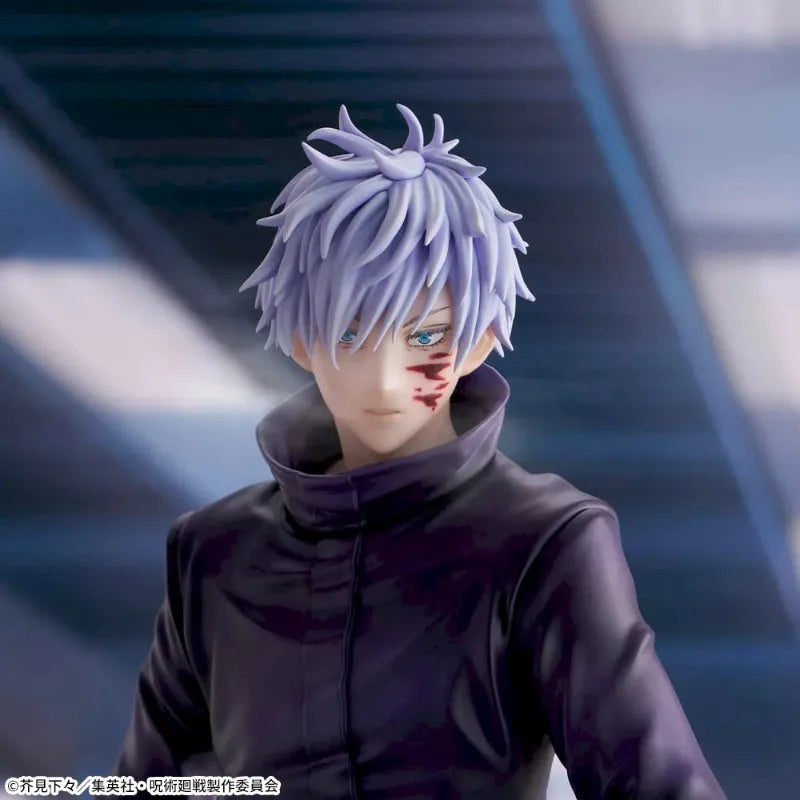 Jujutsu Kaisen Gojo Satoru (Luminasta) PVC Figure — 26cm 3
