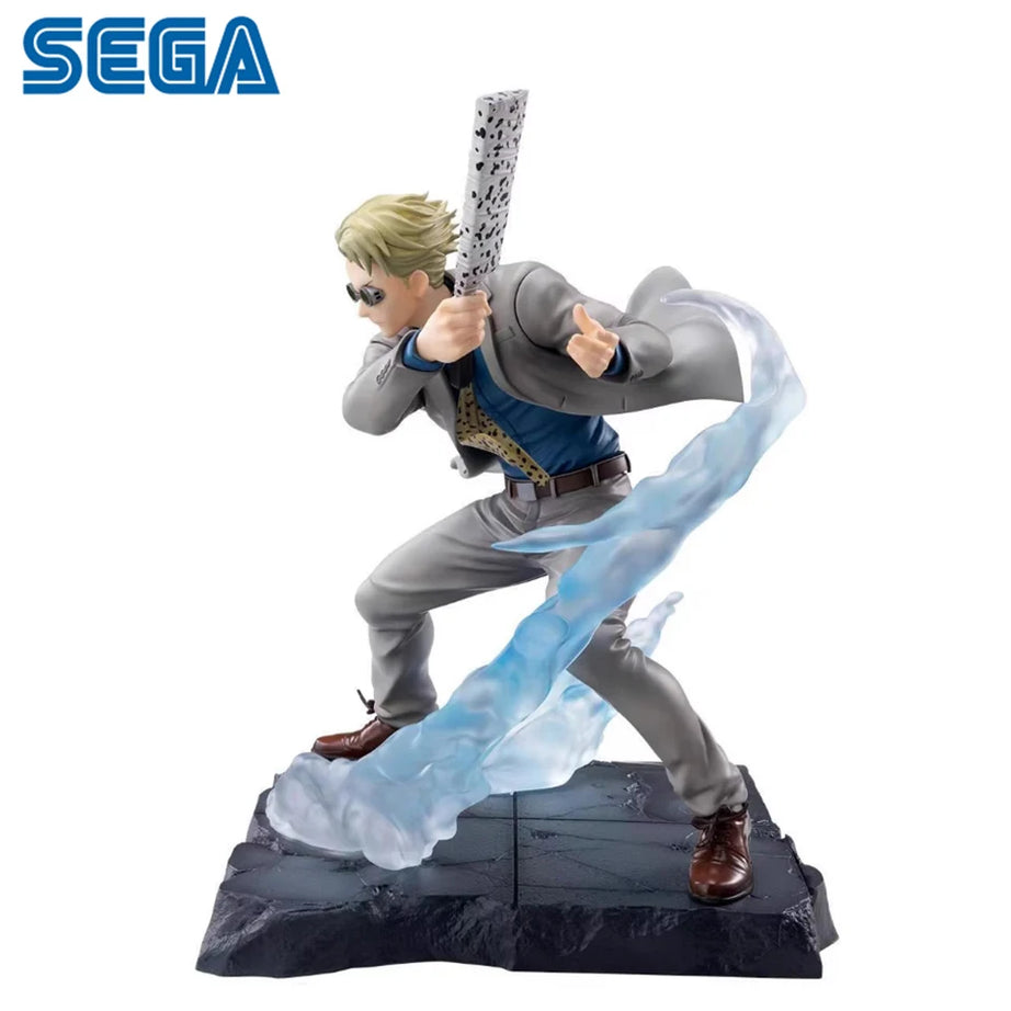 SEGA Jujutsu Kaisen 13cm Nanami Kento Figure