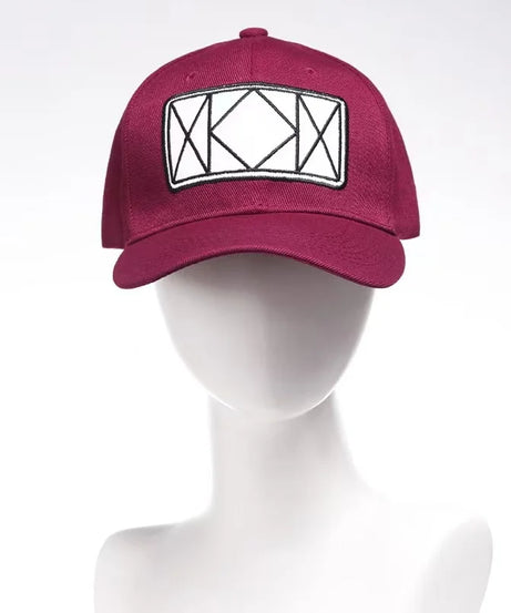 Anime Hunter x Hunter Killua Zoldyck Cosplay Baseball Cap Adult Unisex Embroidery Hat Adjustable