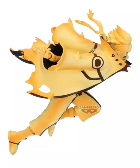 Bandai Naruto Shippuden – Vibration Stars Uzumaki Naruto Action Figure