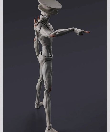 Bandai S.H.Figuarts Kaiju No. 8 – Monster No. 9 Action Figure Model Toy