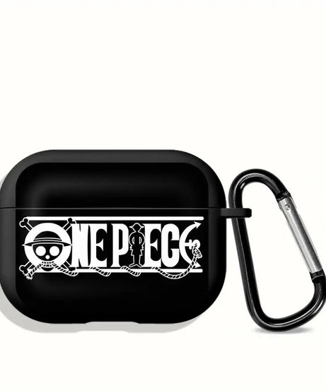 OneS P-ieceS Logo Earphone Cases Cover Case For Airpods Pro 1 2 4 Pro2 Pro3 3