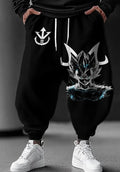 black c