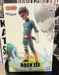 Rock Lee