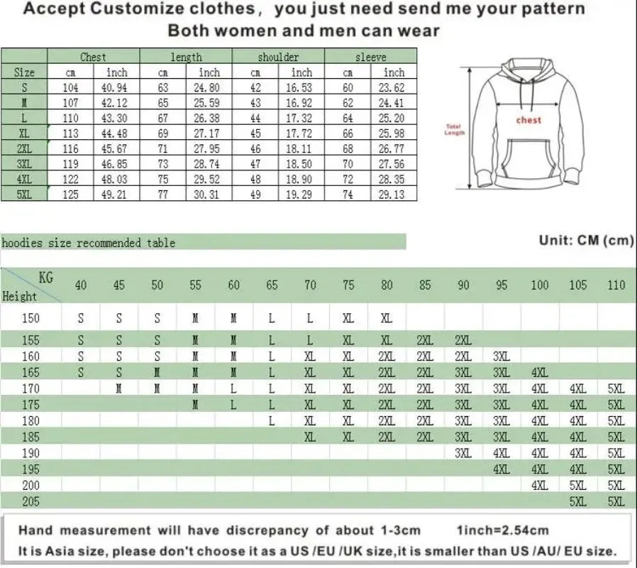 Anime Naruto Kakashi Hatake Cosplay Hoodie – Green Tactical Ninja Jacket & Casual Sweater for Adults 4
