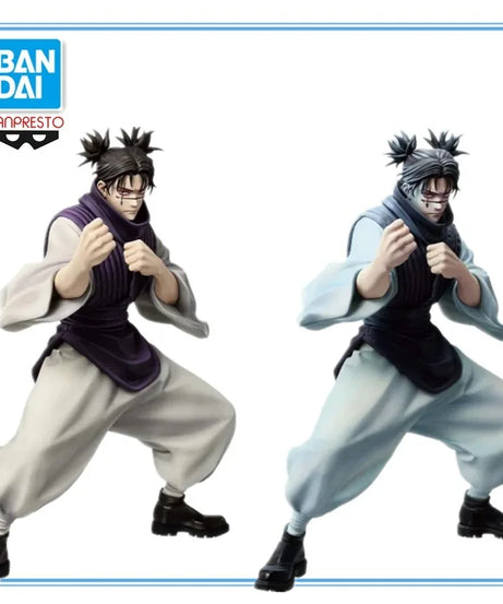 Jujutsu Kaisen Choso  PVC 21cm  Anime Character Model Collection  Desktop  Decoration Toys Gifts
