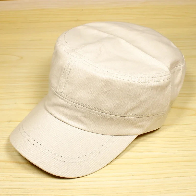 Anime Jotaro Kujo Cap Hat+Badge Animation Around Giorno Giovanna Cosplay Costume White Hat Birthday Gift