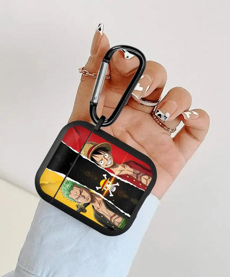 Earphone Cases Cover Case For Airpods Pro2 Pro3 1 4 2 Pro 3 Hot OneS P-ieceS