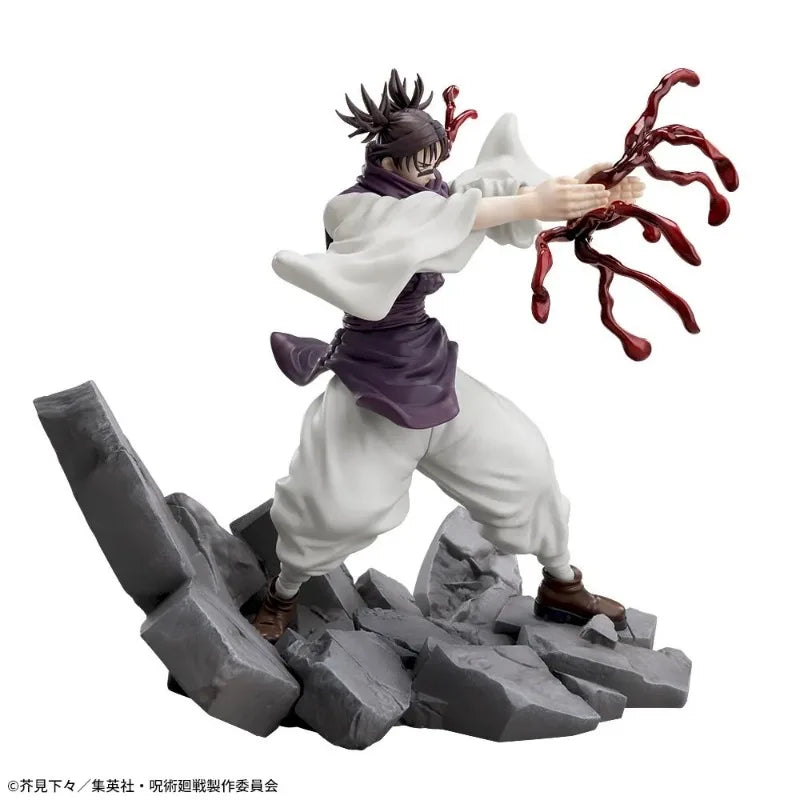 Jujutsu Kaisen Choso PVC Action Figure — 18cm Statue 4