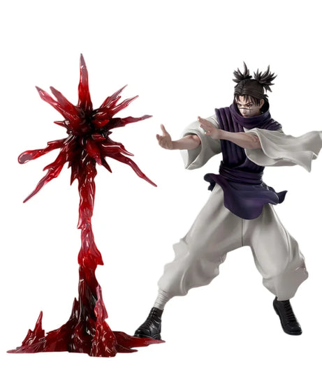 Jujutsu Kaisen Choso Luminasta PVC Anime Character Model Collection Desktop Decoration Toys Gifts