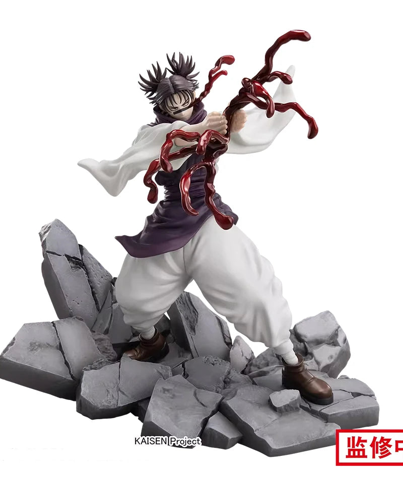 Original SEGA Choso Figure – 18cm Jujutsu Kaisen Collectible Action Model