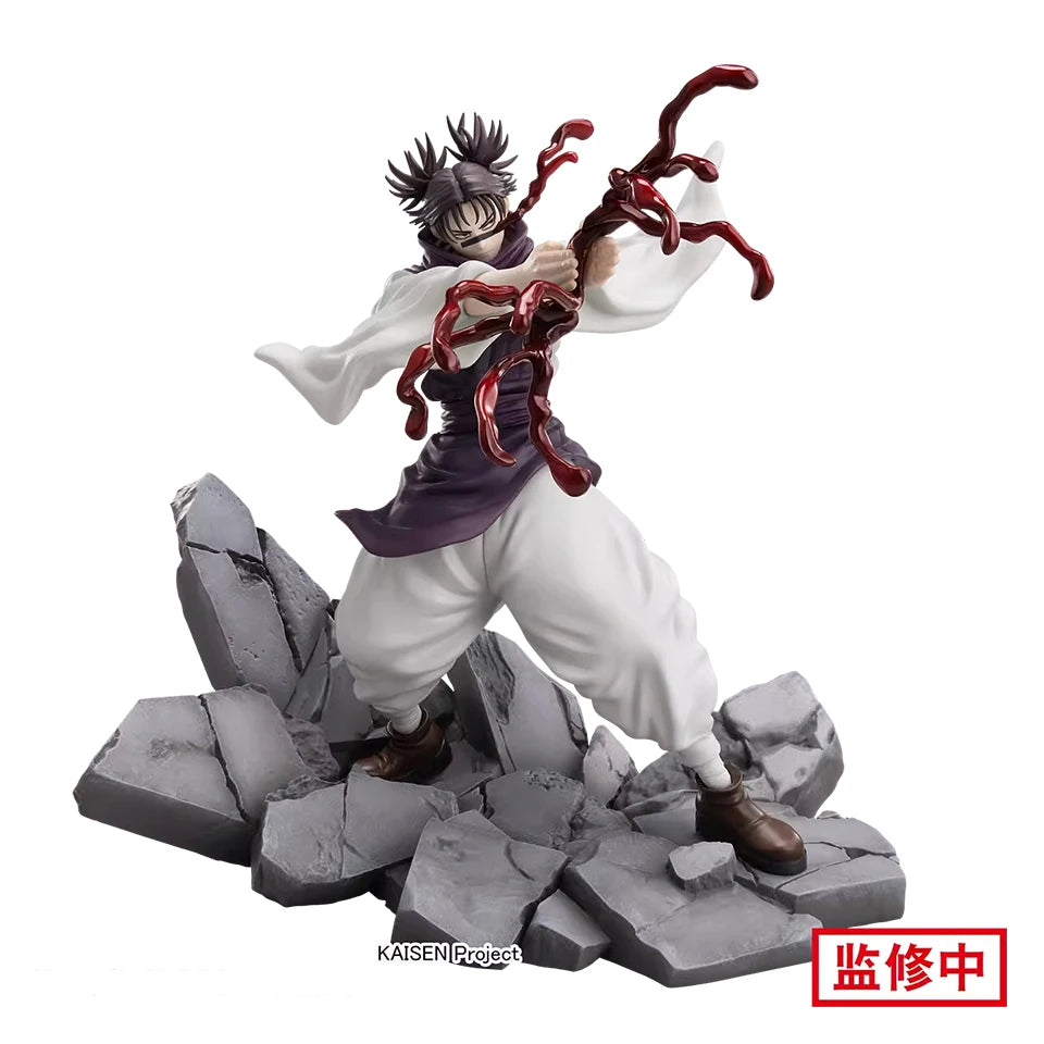 Original SEGA Choso Figure – 18cm Jujutsu Kaisen Collectible Action Model