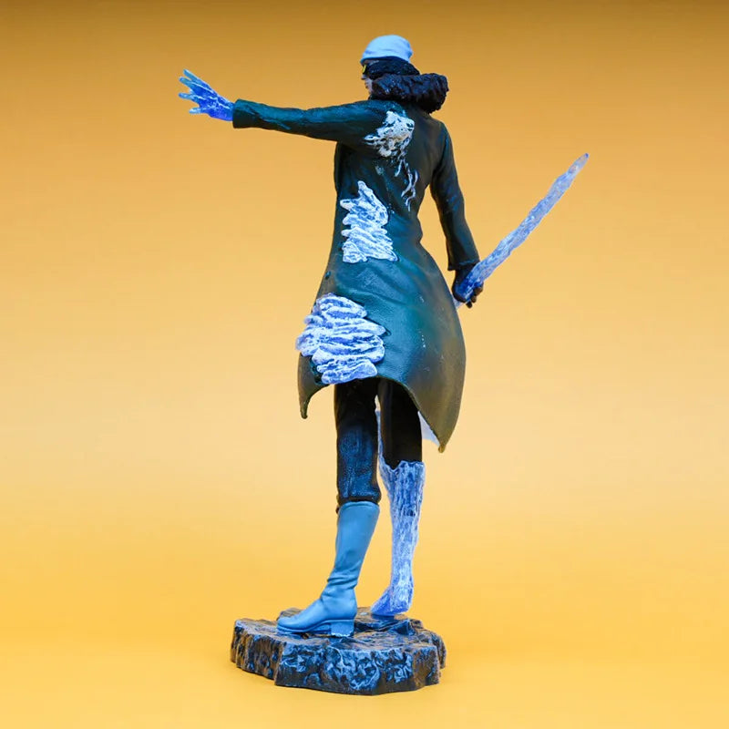 One Piece Kuzan (Aokiji) PVC Action Figure — 31cm Statue 5