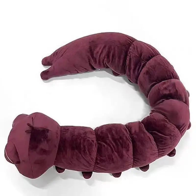 Jujutsu Kaisen Toji Fushiguro Cursed Spirit Plush – 130cm Worm Plush Doll 3