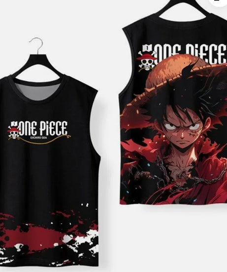 Anime Summer ONE PIECE T-Shirt Luffy Zoro 3D Print Clothes Female Male Fashion T Shirts Short Sleeves Casual Tops