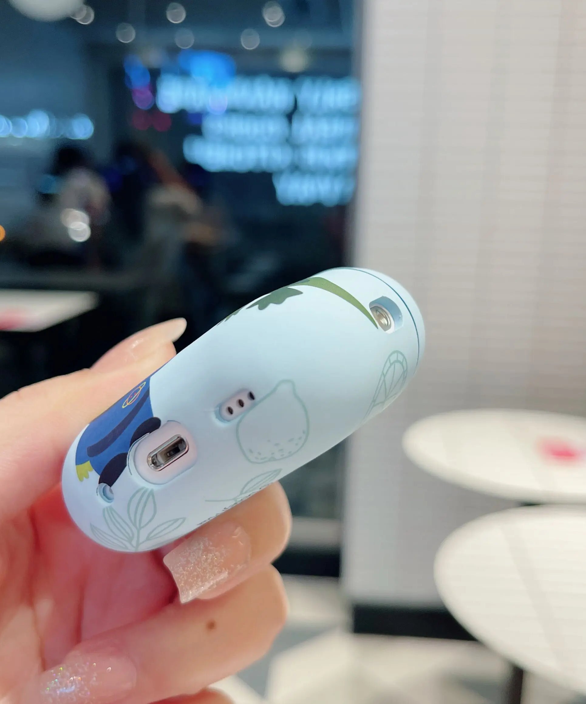 Toy Story Buzz Lightyear Bear Earphone Case for Airpods 2 3rd pro pro2 Wireless Bluetooth Headphone Cover