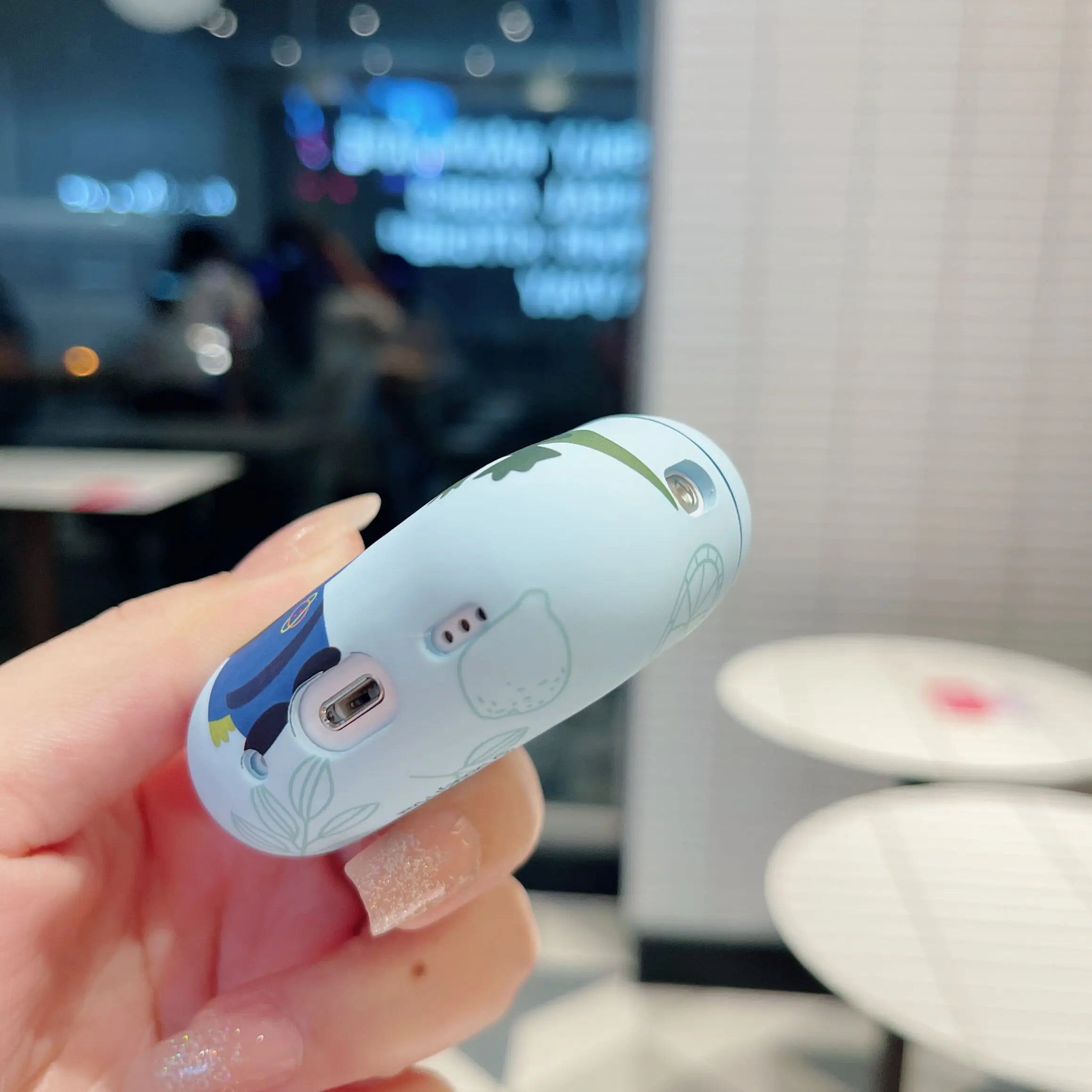 Toy Story Buzz Lightyear Bear Earphone Case for Airpods 2 3rd pro pro2 Wireless Bluetooth Headphone Cover