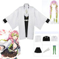 Clothing and wigs