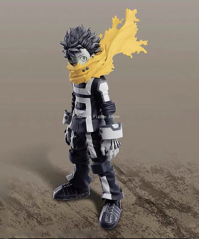 Banpresto My Hero Academia – Izuku Midoriya 23cm PVC Action Figure