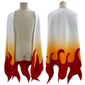 Haori only