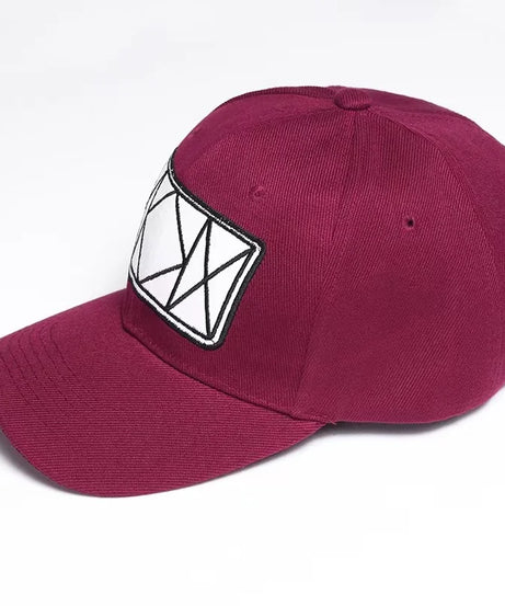 Anime Hunter x Hunter Killua Zoldyck Cosplay Baseball Cap Adult Unisex Embroidery Hat Adjustable