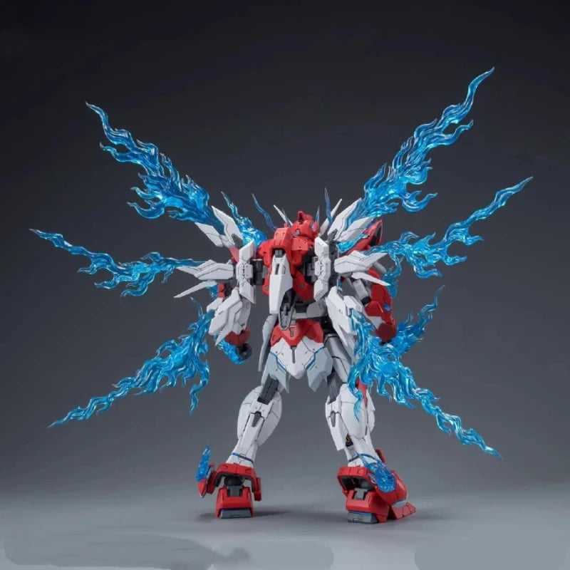 Naraka: Bladepoint Dragon Call (1/15) Mecha Model Kit 3