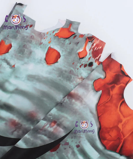 Game Alice: Madness Returns New Alice Cosplay Costume Dark Night Devil Tail Dress Gloves Pants Sexy Set Party Carnival Uniform