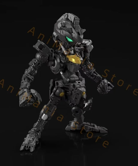 GAOGAO Model Barbatos MGSD Assembly Model Kit Action Figures Plastic Model Kit Toy