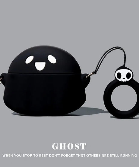 Pokemon  Case silicone For AirPods 3 Protective sleeve For AirPods Pro 1/2/Pro2 Cover 3D silicone Fall prevention Case