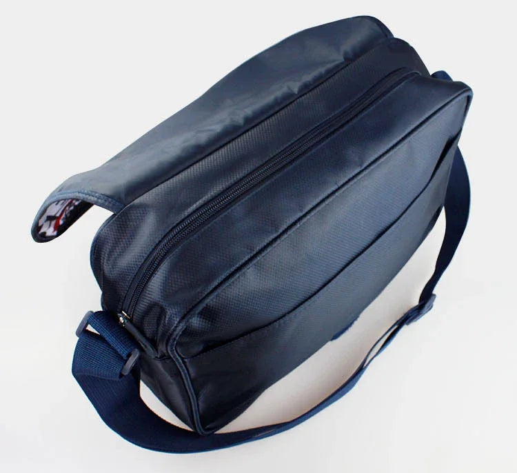 Anime Natsume Yuujinchou Natsume Takashi Polyester Shoulder Bag