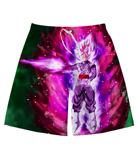 Goku Oversized Anime T-Shirt – Dragon Ball Y2K Streetwear for Men (Up to 5XL)