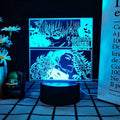 usb 3 color 7