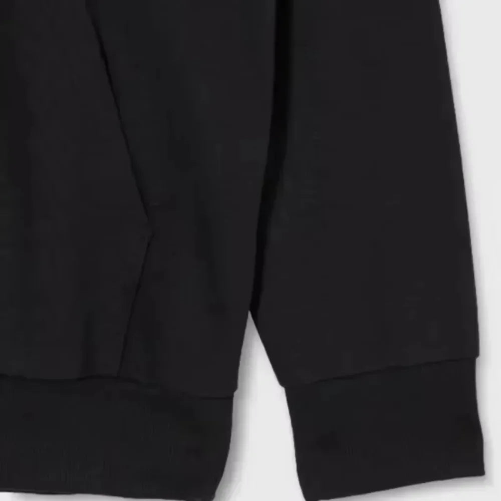 Jujutsu Kaisen Gojo Satoru Kanji Graphic Hoodie Harajuku Streetwear 3