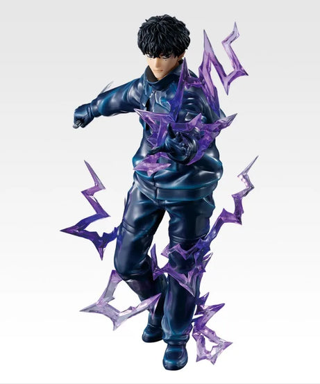 Ichiban SAKAMOTO DAYS Seba Natsuki Yoichi Nagumo PVC Anime Character Model Collection Toys