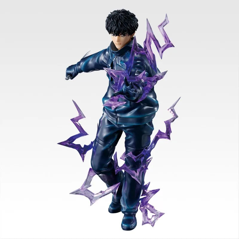 Ichiban SAKAMOTO DAYS Seba Natsuki Yoichi Nagumo PVC Anime Character Model Collection Toys